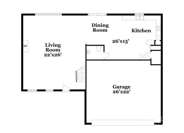 9322 Shepparton Drive, Huntersville, NC 28078