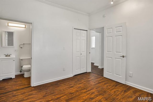 7613 Virginia Avenue, St Louis, MO 63111