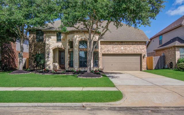 13719 Kingston River Lane, Houston, TX 77044
