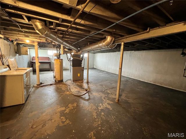 1208 Rapid, St Louis, MO 63137