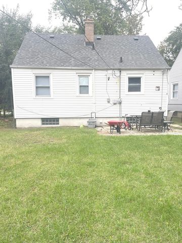 534 E 148th Place, Harvey, IL 60426