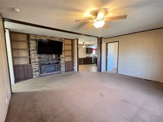 1100 County Road 3531, Saltillo, TX 75478