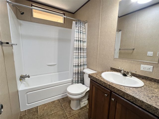 1100 County Road 3531, Saltillo, TX 75478