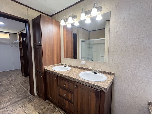 1100 County Road 3531, Saltillo, TX 75478