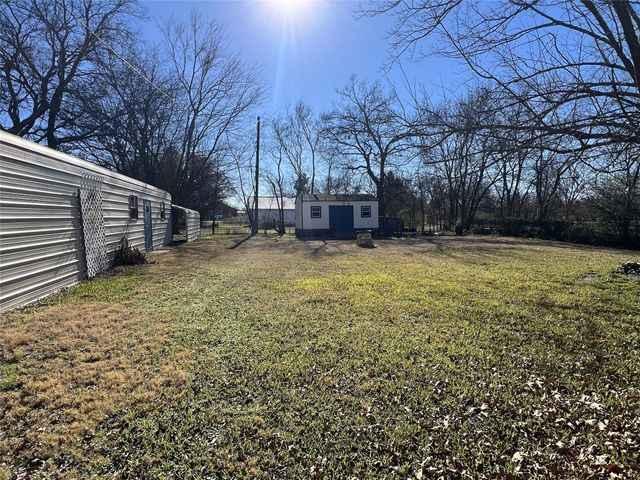 1100 County Road 3531, Saltillo, TX 75478