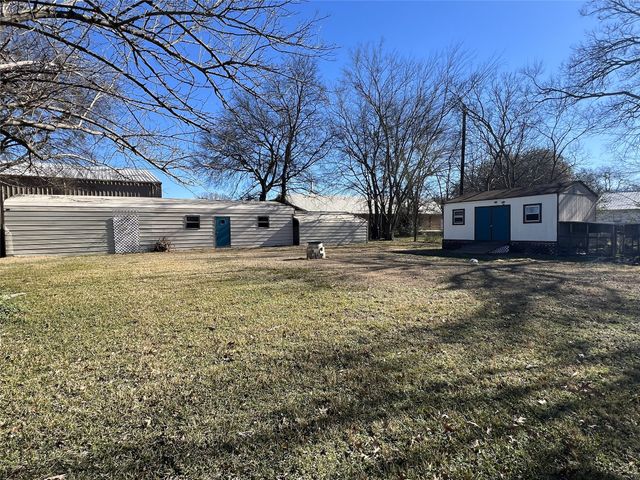 1100 County Road 3531, Saltillo, TX 75478