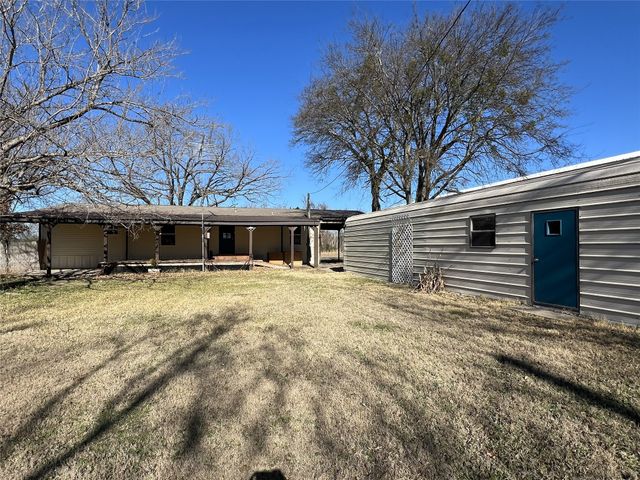 1100 County Road 3531, Saltillo, TX 75478