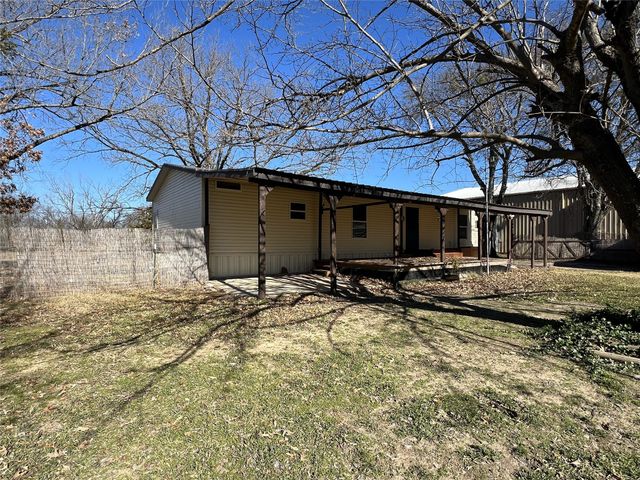 1100 County Road 3531, Saltillo, TX 75478