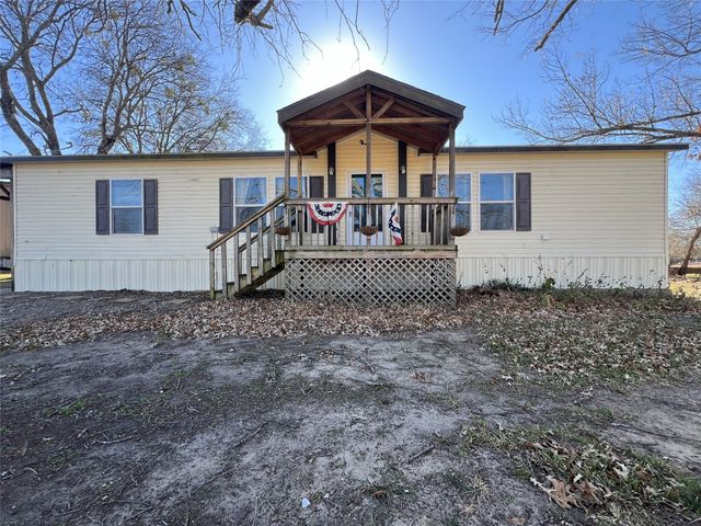 1100 County Road 3531, Saltillo, TX 75478