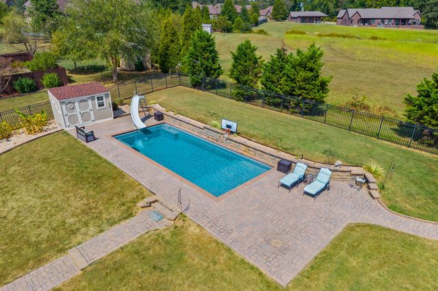 510 Falcon Crk, Lebanon, TN 37087