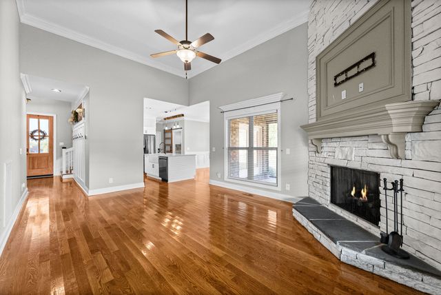 510 Falcon Crk, Lebanon, TN 37087