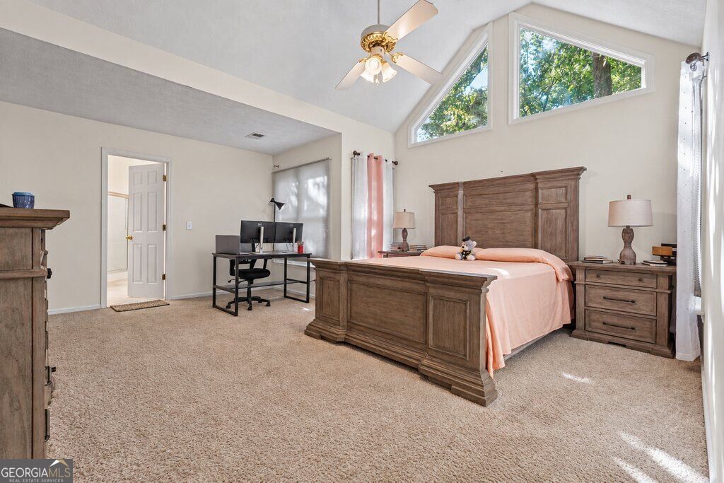 2208 Thicket Court NW, Acworth, GA 30102 — photo 2