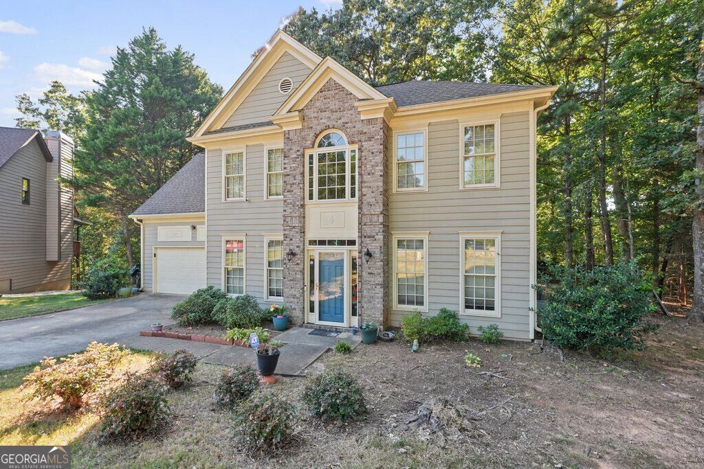 2208 Thicket Court NW, Acworth, GA 30102 — photo 5
