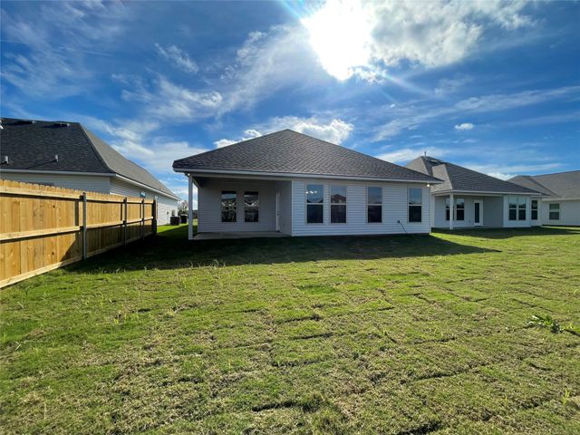 796 Venecia Drive, Bossier City, LA 71111