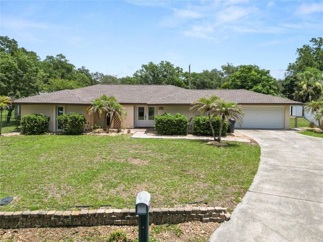 2646 HANDLEY BOULEVARD, Lakeland, FL 33803