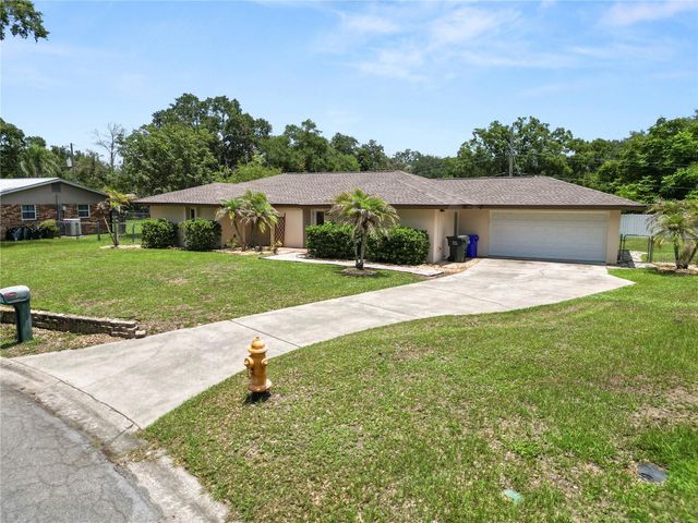 2646 HANDLEY BOULEVARD, Lakeland, FL 33803