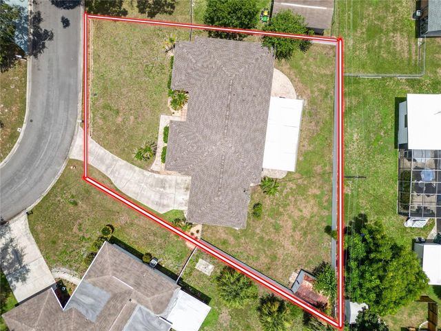 2646 HANDLEY BOULEVARD, Lakeland, FL 33803
