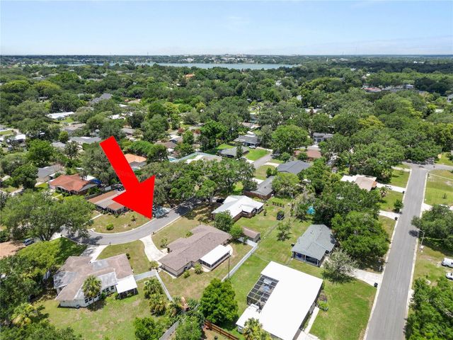2646 HANDLEY BOULEVARD, Lakeland, FL 33803