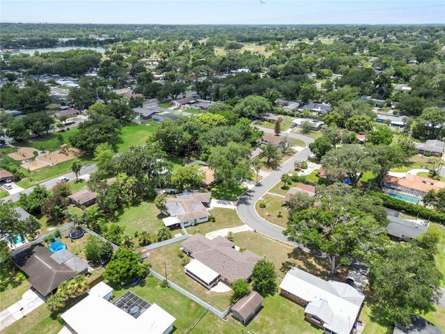 2646 HANDLEY BOULEVARD, Lakeland, FL 33803