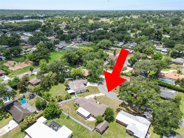2646 HANDLEY BOULEVARD, Lakeland, FL 33803