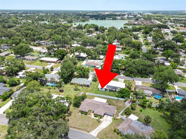 2646 HANDLEY BOULEVARD, Lakeland, FL 33803