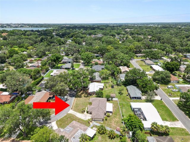 2646 HANDLEY BOULEVARD, Lakeland, FL 33803