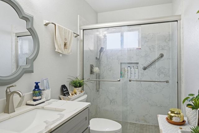 6363 Marguerite Dr, Newark, CA 94560