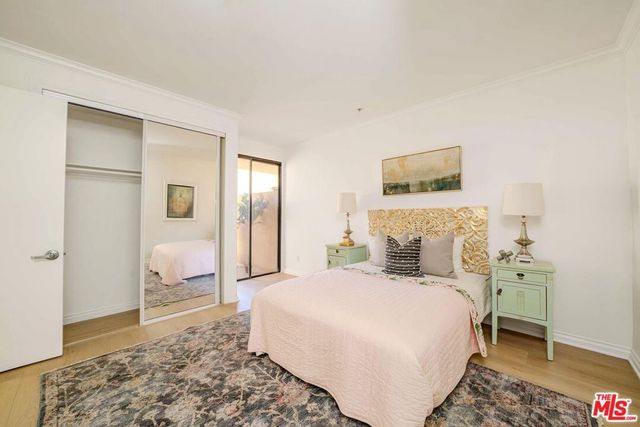 625 S Berendo Street 203, Los Angeles, CA 90005