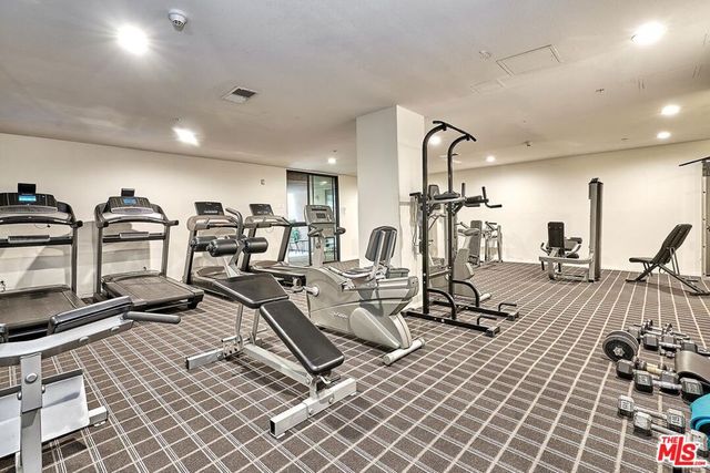 625 S Berendo Street 203, Los Angeles, CA 90005