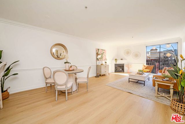 625 S Berendo Street 203, Los Angeles, CA 90005