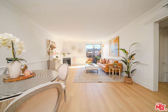 625 S Berendo Street 203, Los Angeles, CA 90005