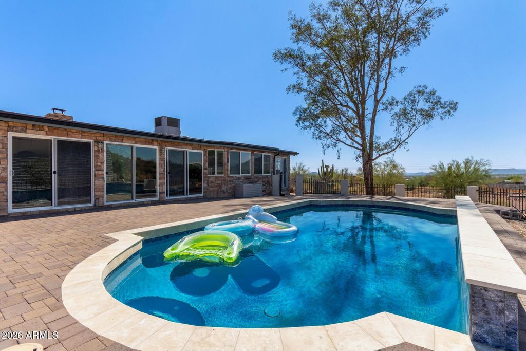 1024 E SADDLE MOUNTAIN Road, Phoenix, AZ 85086 — photo 4