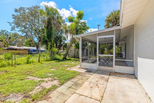 325 Acacia Drive, Port Orange, FL 32127