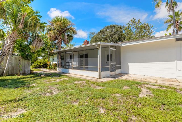 325 Acacia Drive, Port Orange, FL 32127