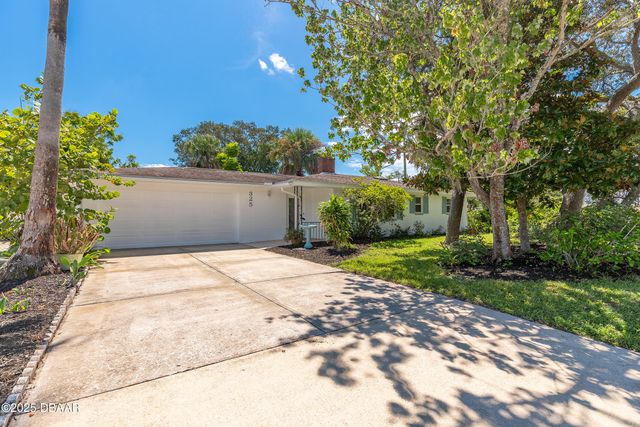 325 Acacia Drive, Port Orange, FL 32127