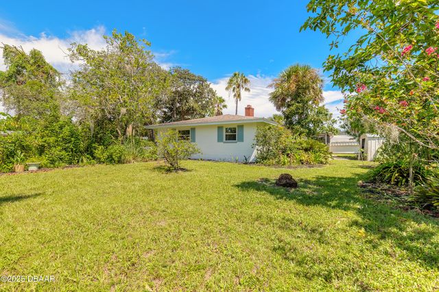 325 Acacia Drive, Port Orange, FL 32127