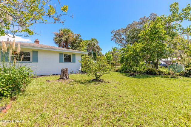 325 Acacia Drive, Port Orange, FL 32127