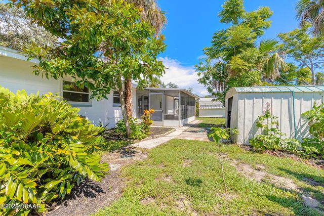 325 Acacia Drive, Port Orange, FL 32127