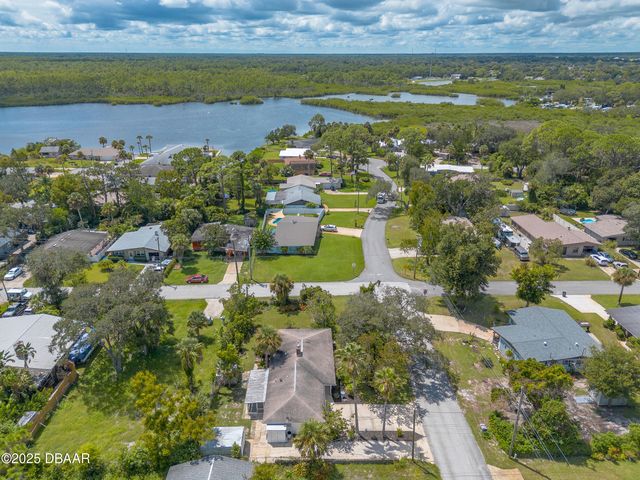 325 Acacia Drive, Port Orange, FL 32127