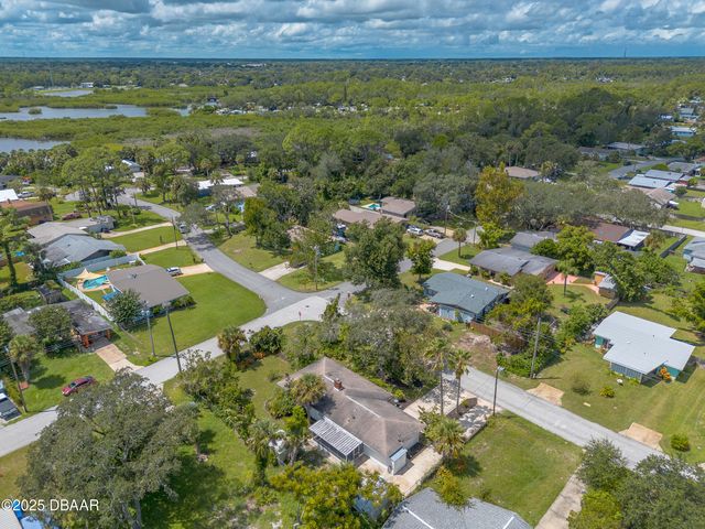 325 Acacia Drive, Port Orange, FL 32127