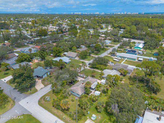 325 Acacia Drive, Port Orange, FL 32127