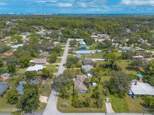 325 Acacia Drive, Port Orange, FL 32127