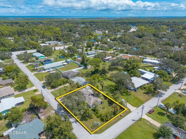 325 Acacia Drive, Port Orange, FL 32127