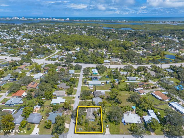 325 Acacia Drive, Port Orange, FL 32127