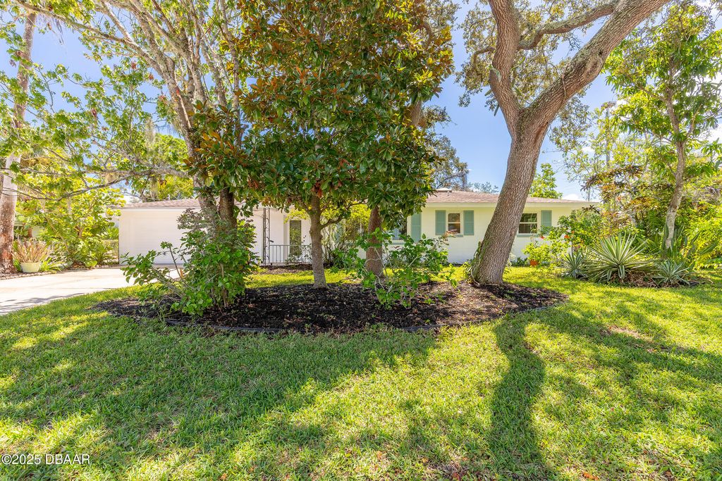 325 Acacia Drive, Port Orange, FL 32127