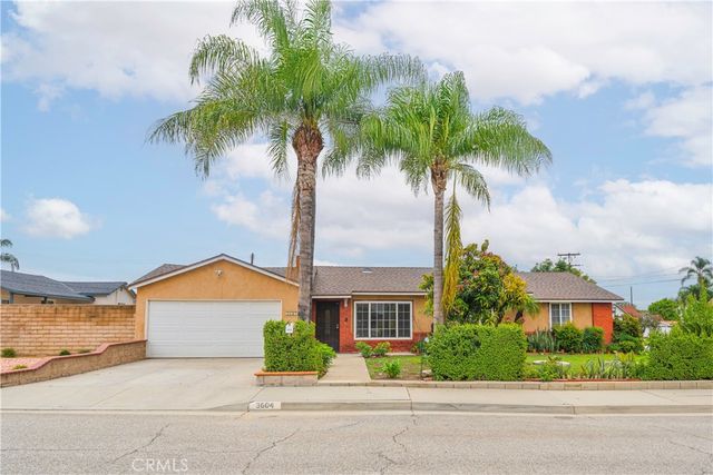 3604 Linda Lee, Rosemead, CA 91770