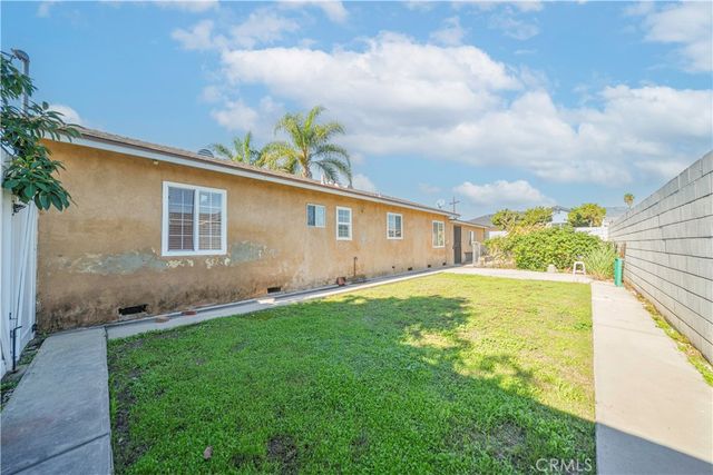 3604 Linda Lee, Rosemead, CA 91770