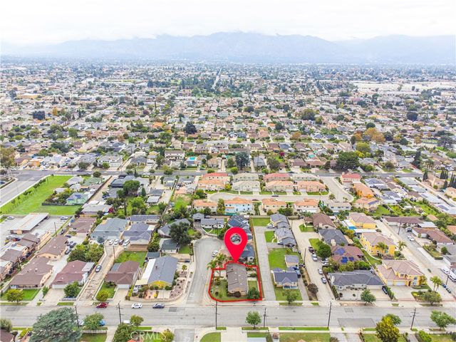3604 Linda Lee, Rosemead, CA 91770