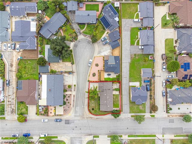 3604 Linda Lee, Rosemead, CA 91770