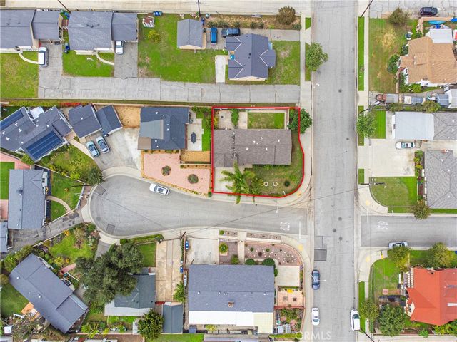 3604 Linda Lee, Rosemead, CA 91770
